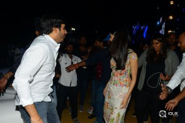 Saaho Movie Pre Release Event